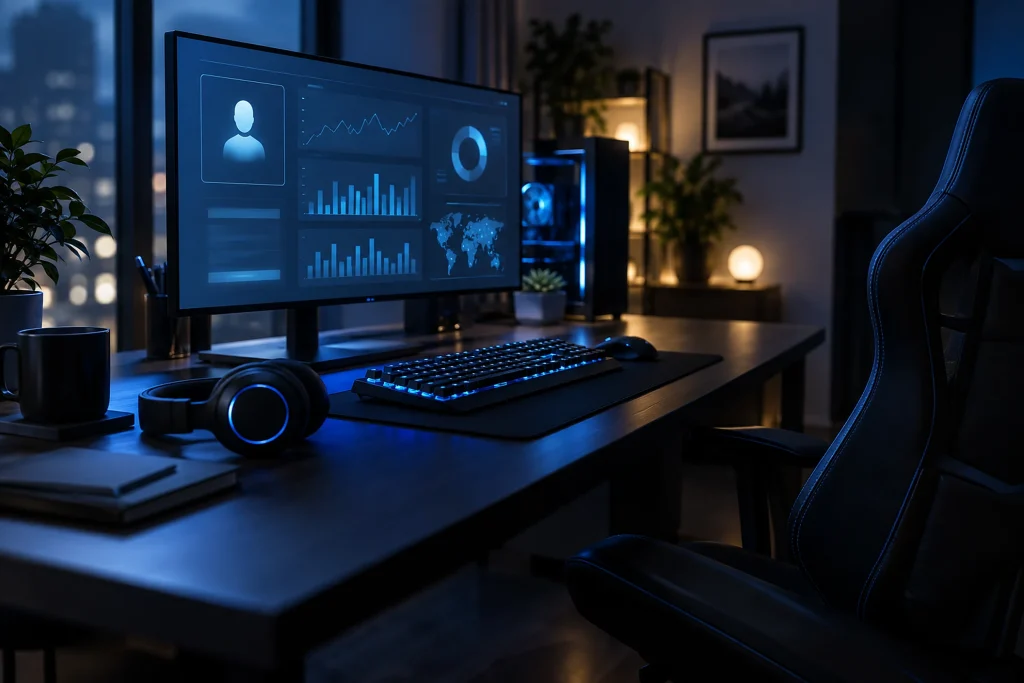 Discord, hesap hareketlerinizi inceleyerek yaşınızı tahmin edecek
