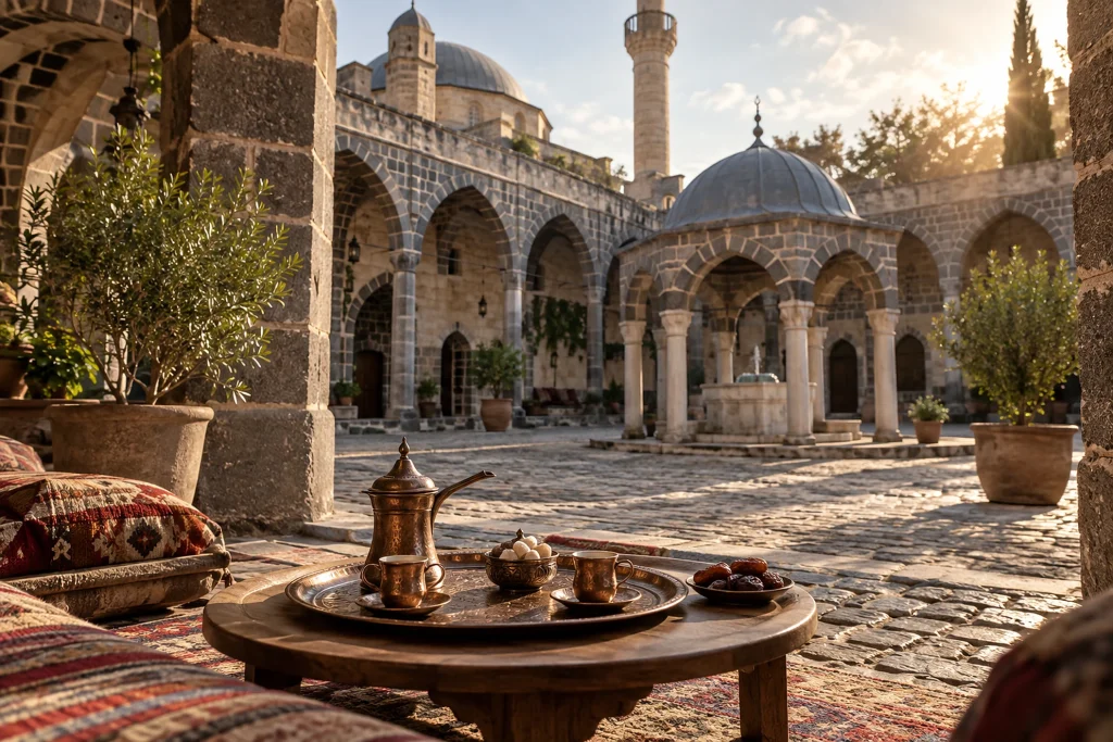 وزير الخارجية Fidan في Diyarbakır