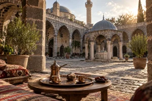 وزير الخارجية Fidan في Diyarbakır