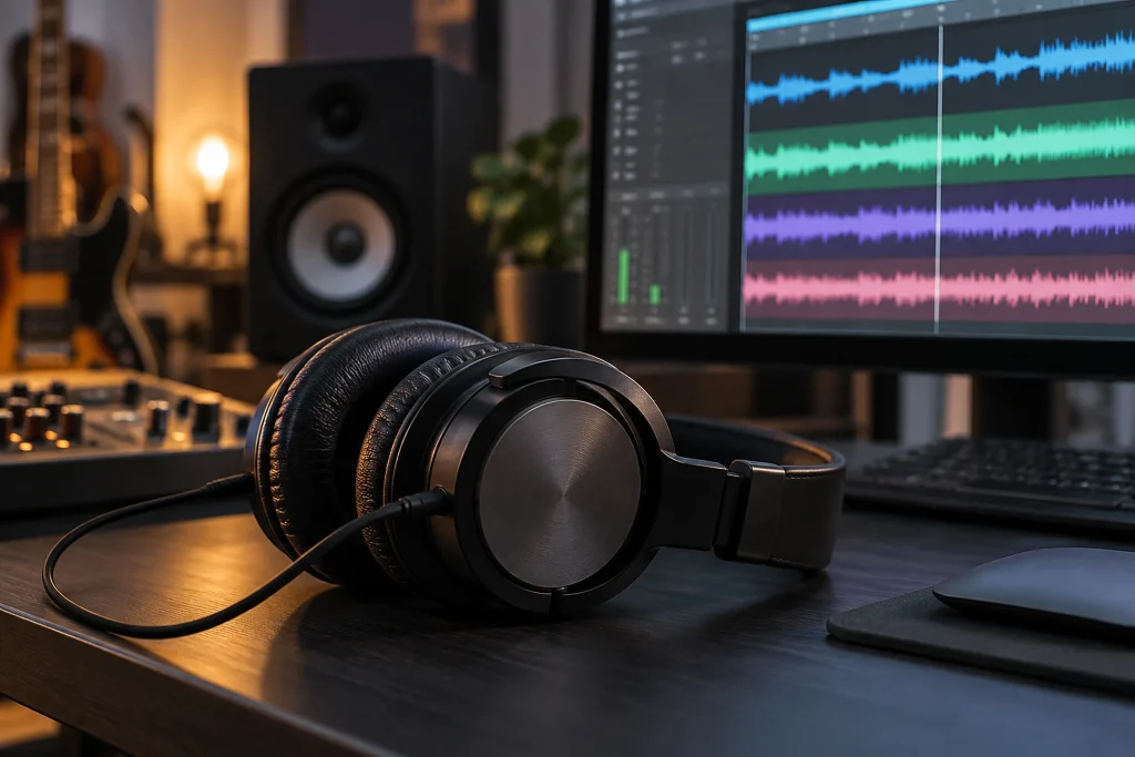 Des escrocs mettent en ligne de fausses chansons sur les pages de vrais artistes sur Spotify