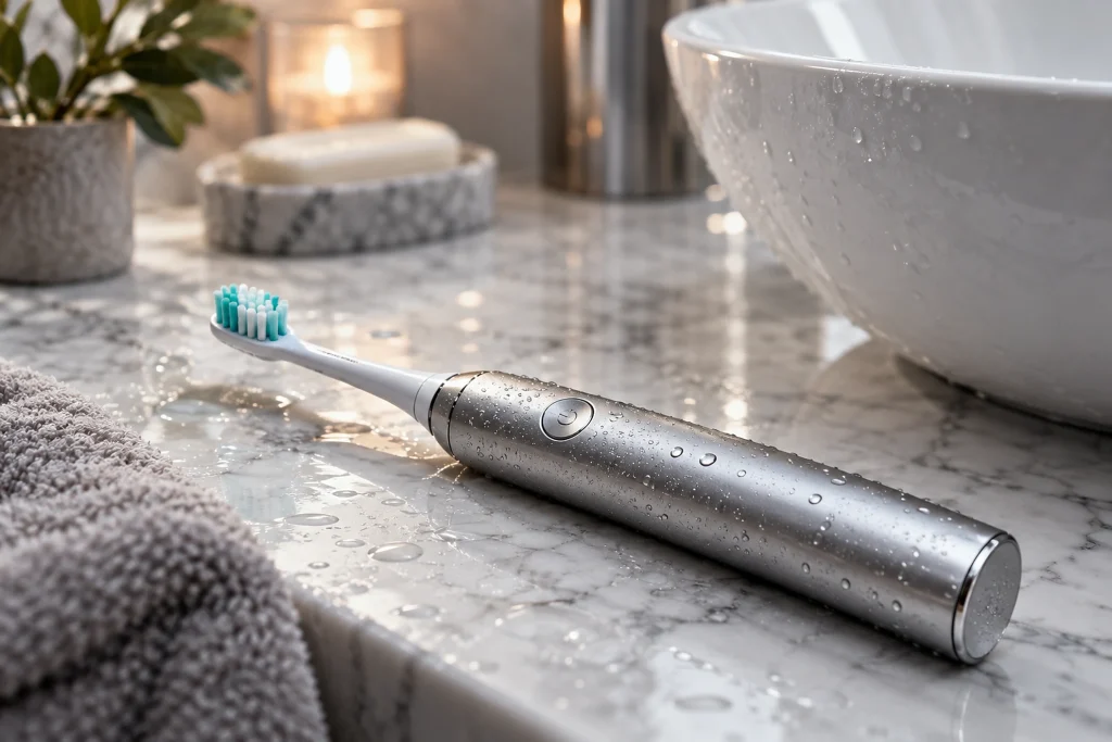 Dyson’ın $500’lık bazı diş fırçaları kırılıyor