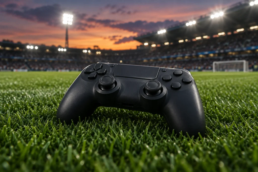 EA SPORTS FC 27 Dünya Çapında Kullanıma Açıldı