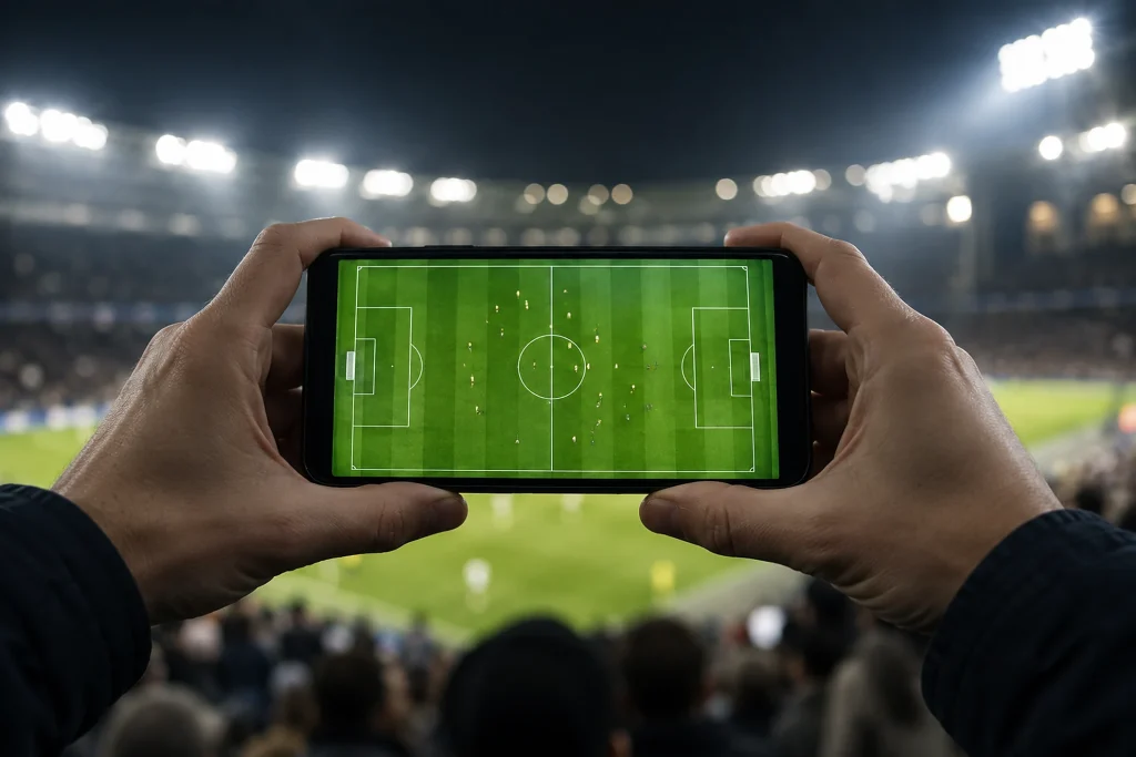 EA SPORTS FC 27 Mobile Çıktı: Yenilikler Neler?