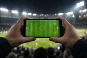 EA SPORTS FC 27 Mobile est sorti : quelles nouveautés ?
