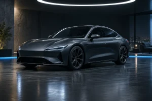 Новое поколение легендарного Skyline от Nissan: названа дата!