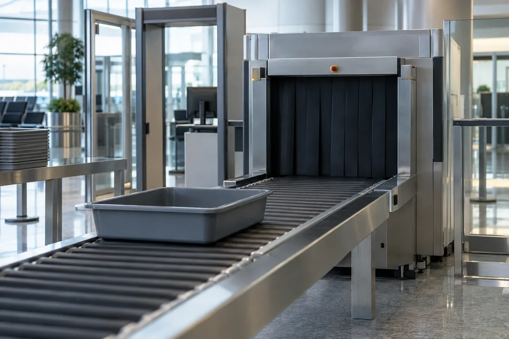 Suspeito do homicídio em Elazığ foi detido no X-Ray do aeroporto