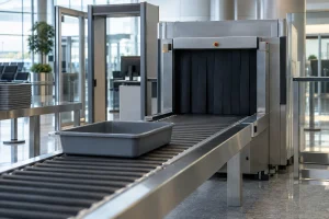 Suspeito do homicídio em Elazığ foi detido no X-Ray do aeroporto