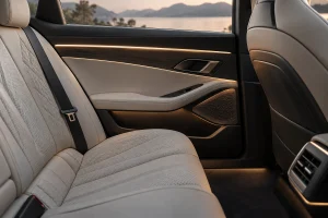 Porsche Cayenne elétrico é atualizado com recursos impressionantes