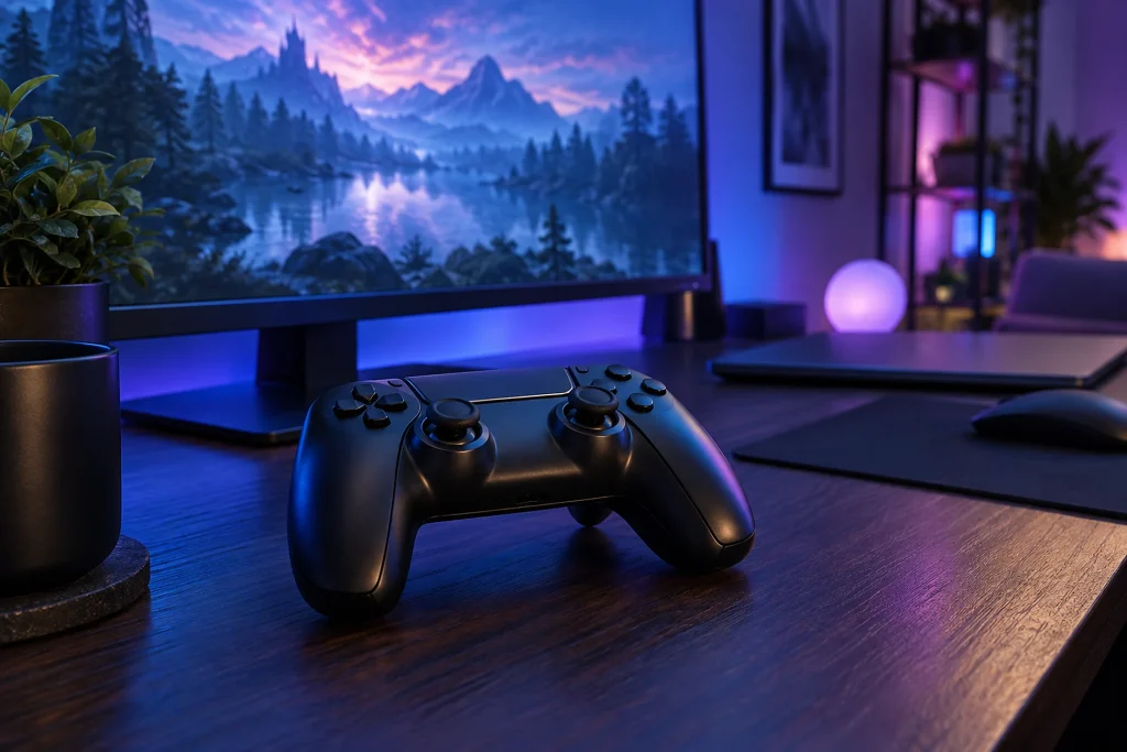 La déclaration controversée d’Elon Musk : « Soit vous jouez aux jeux vidéo, soit vous restez stupide »