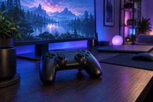 La déclaration controversée d’Elon Musk : « Soit vous jouez aux jeux vidéo, soit vous restez stupide »