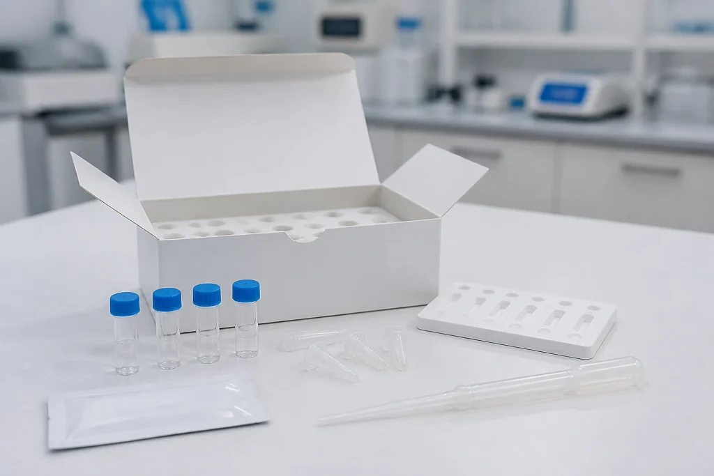 Una prueba realizada en casa detecta el cáncer de vejiga con una precisión del 90 %