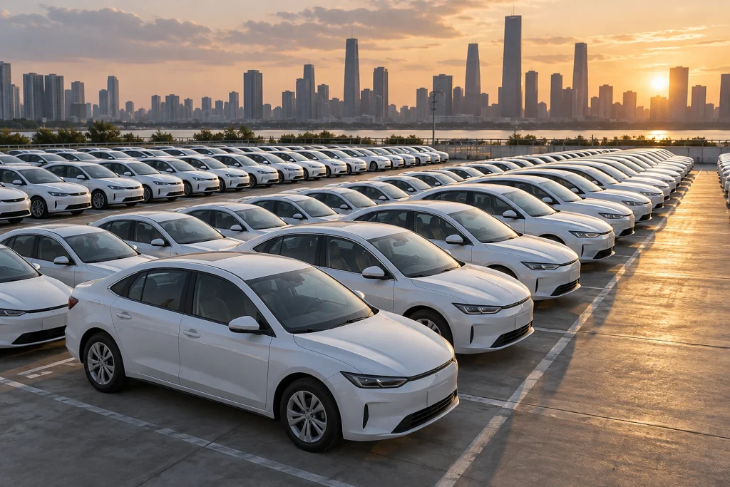 La startup de gestión de flotas Carrum Mobility recibe una inversión de 10 millones de dólares de Uber