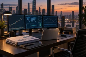 Finansal Hizmetler için ChatGPT tanıtılıyor