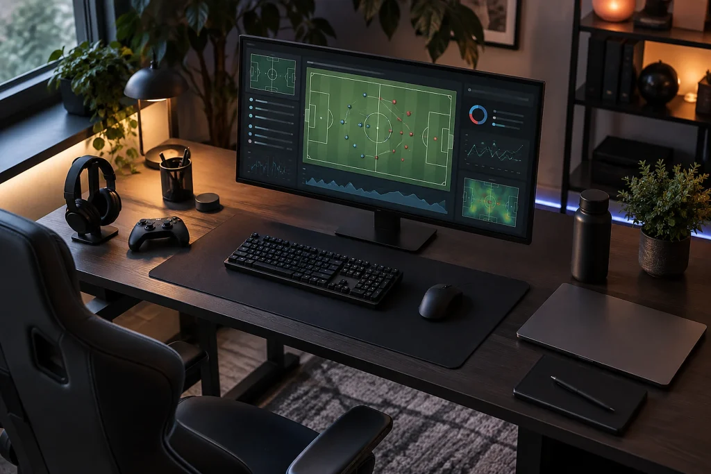 Football Manager 27’nin arayüzü yenilenirken eski özellikler de geri geliyor