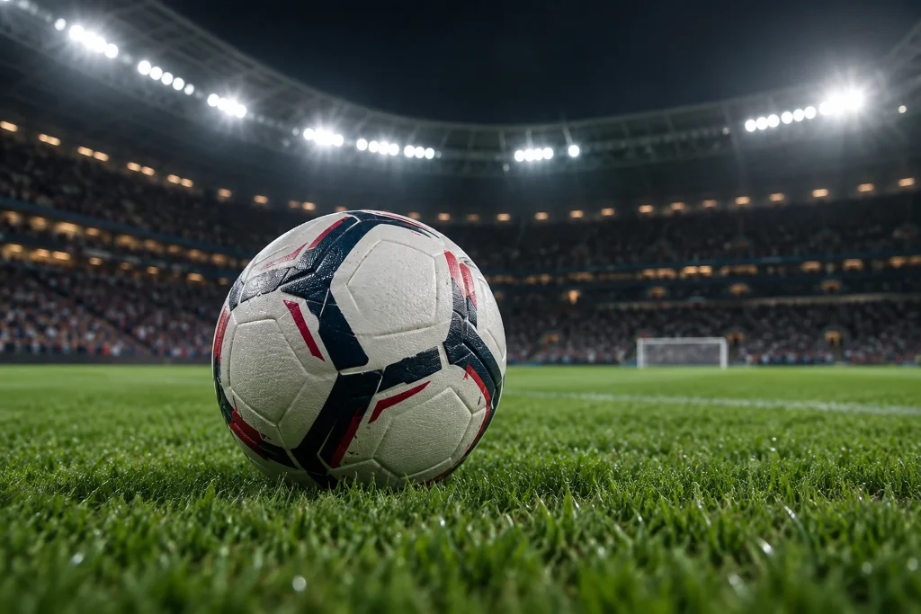Fransa, UEFA Uluslar A Ligi’nde A Milli Futbol Takımı’nı 1-0 mağlup etti