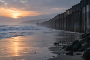 No hay noticias de los migrantes enviados a Francia: «Se desconoce el paradero de decenas de niños»