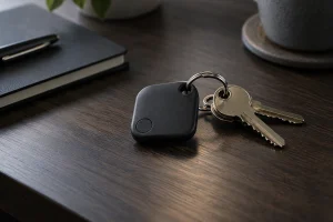 كشف تسريب Galaxy SmartTag 3 عن إزالة تفصيل مألوف