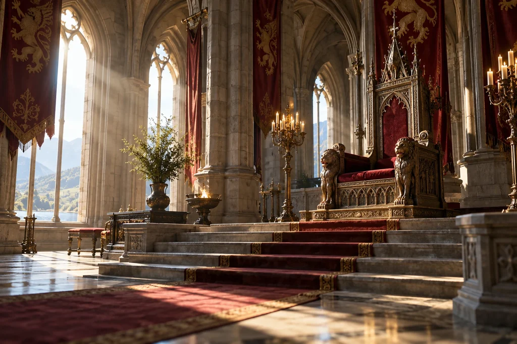 Game of Thrones filmi için vizyon tarihi açıklandı