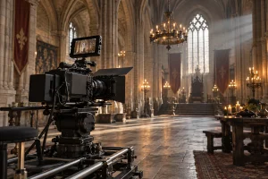 Gary Oldman croit que la nouvelle série Harry Potter surpassera les films