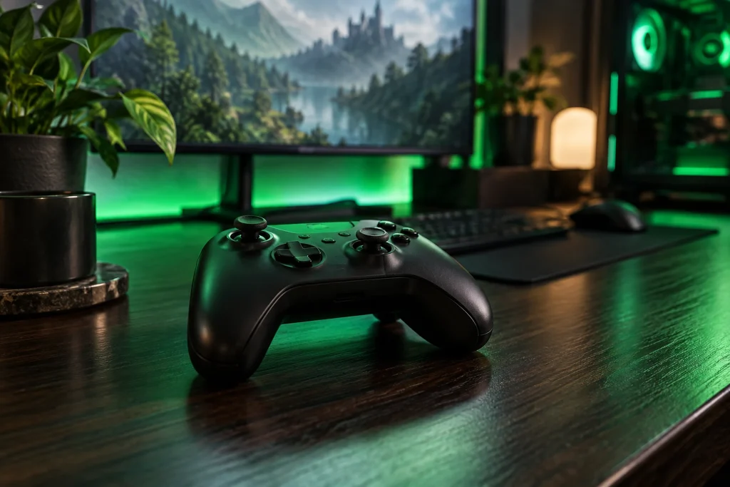 Se añadieron 9 juegos nuevos a la biblioteca de GeForce NOW; WARDOGS también figura en la lista