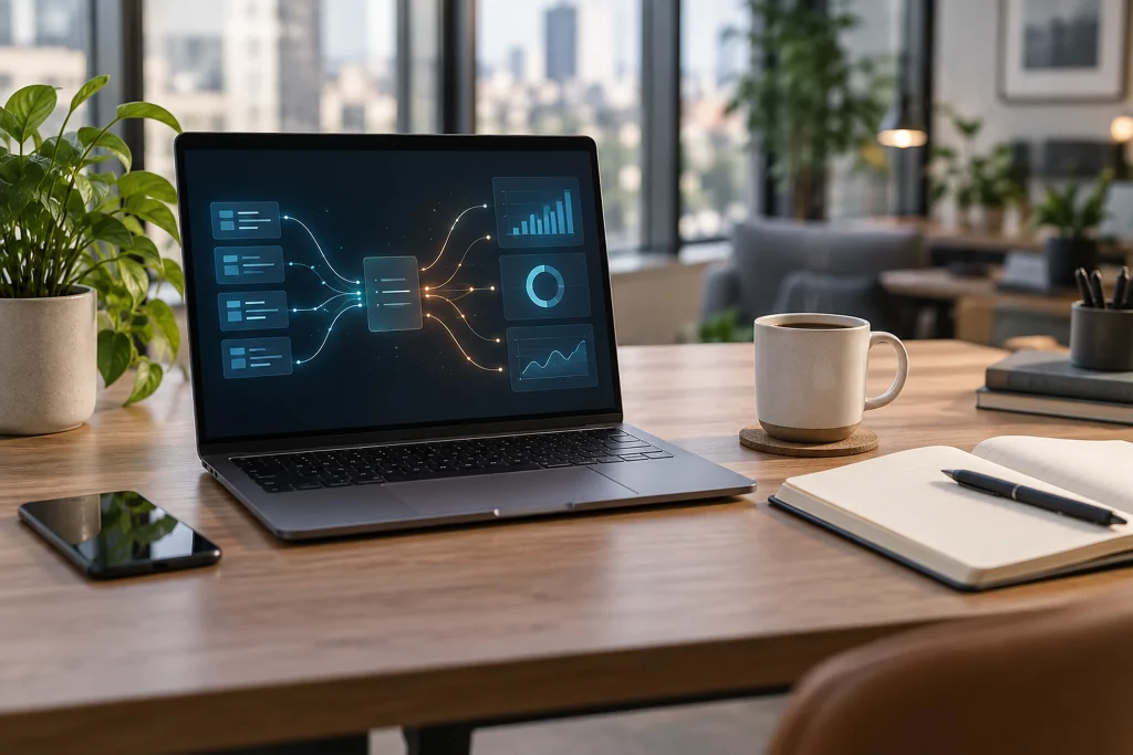 Girişiminizin bir sonraki ekip arkadaşı AI agent olabilir: Gusto, Insight Partners ve Leland, TechCrunch Disrupt 2026’da bunun neleri değiştireceğini anlatıyor