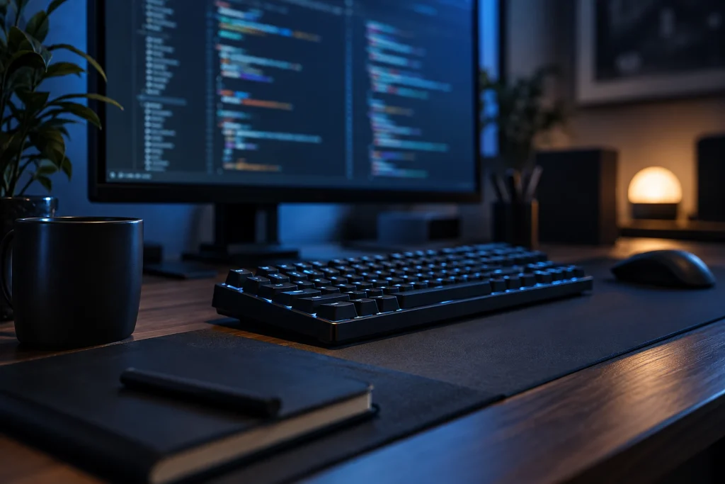 Migration de l’environnement d’exécution de GitHub Copilot vers Rust à l’aide de Copilot