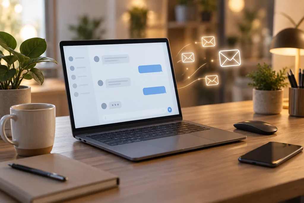 Gmail, ChatGPT’ye Nasıl Bağlanır?