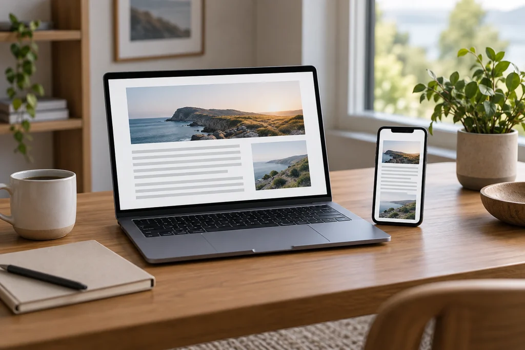 Google Chrome’da yarım bıraktığınız sayfaya başka bir cihazda devam edebileceksiniz