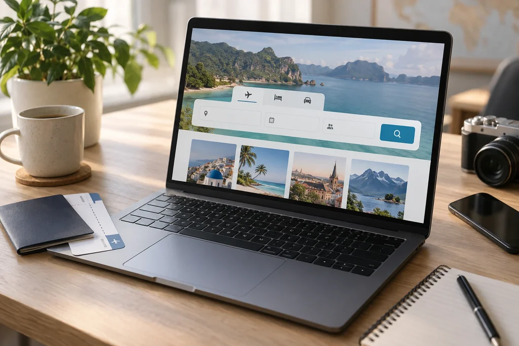 Google si adegua alle regole dell’UE nelle ricerche di viaggi; afferma che i nuovi risultati sono pessimi