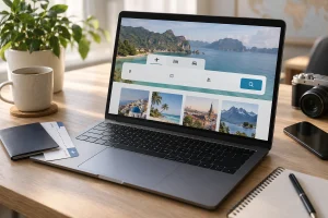 Google hält sich bei Reisesuchen an EU-Regeln und sagt, die neuen Ergebnisse seien miserabel