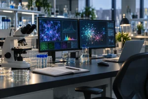 Novas descobertas do AI & Economy ATLAS do Google