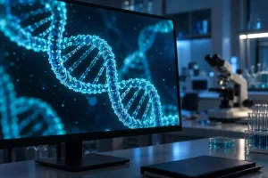 El atlas del genoma humano de Google podría allanar el camino para nuevos tratamientos