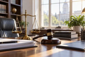 Gürlek anuncia o fim da distinção entre leste e oeste nas nomeações de juízes e procuradores