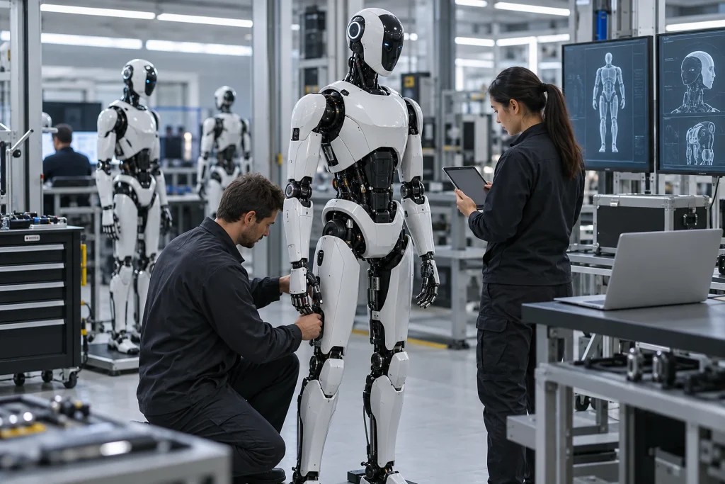 Enlaces de Hackaday: 13 de septiembre de 2026