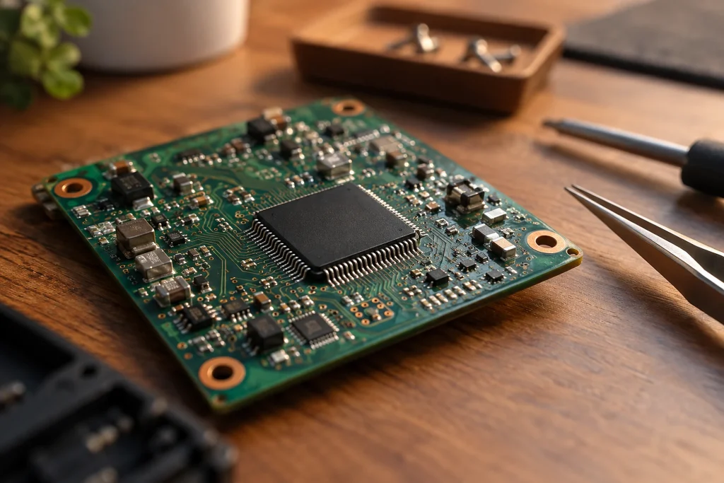 Hackaday Europe 2026: Bare Metal Artık Daha Kolay