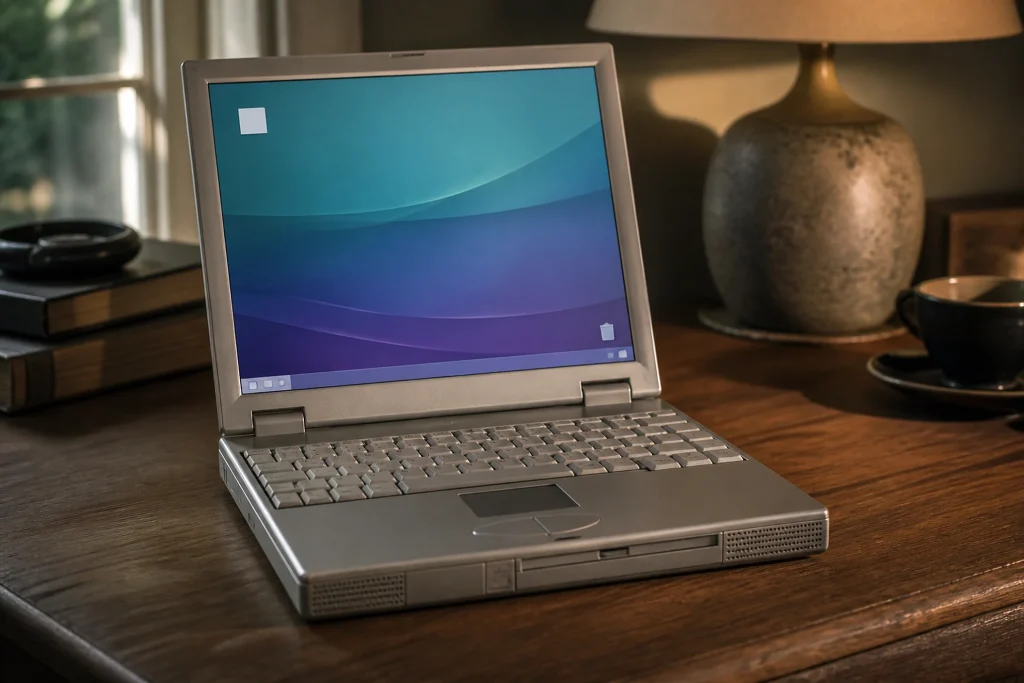Haiku OS يطرح الإصدار Beta 6