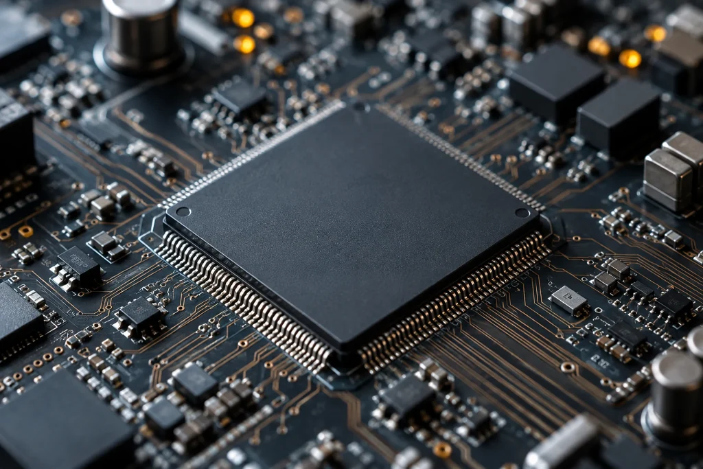 Herkes İçin FPGA — CERN “colibri” VHDL Kütüphanesini Yayımladı