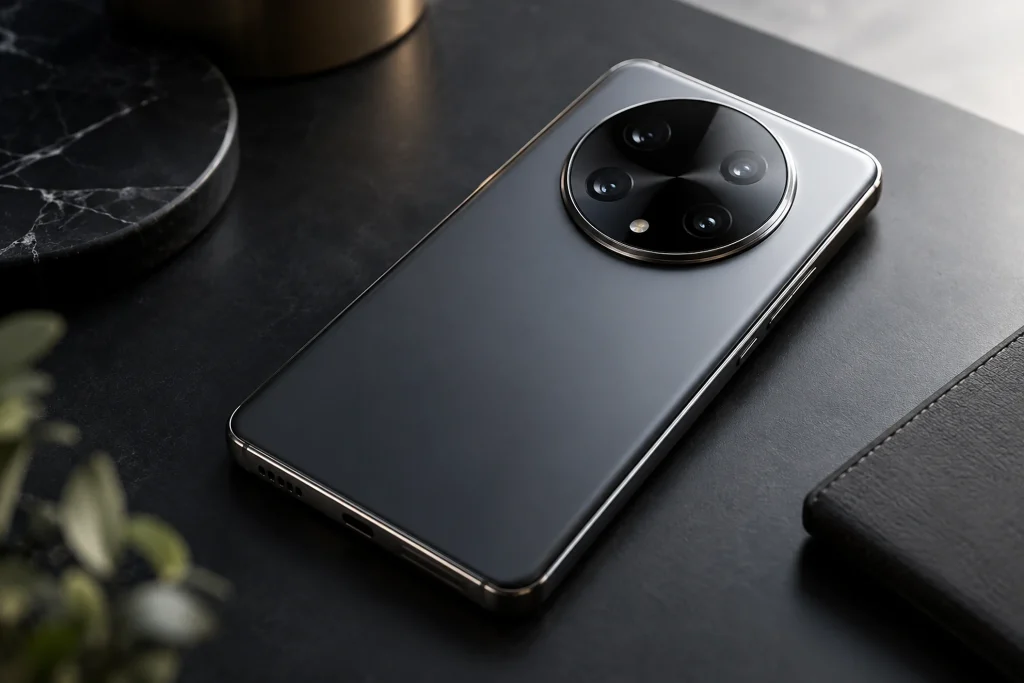 Honor Magic 9 serisi görüldü; 11.000 mAh pil öne çıkıyor