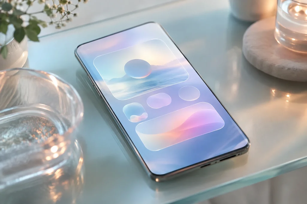 Honor MagicOS 11设计焕新，人工智能能力进一步增强