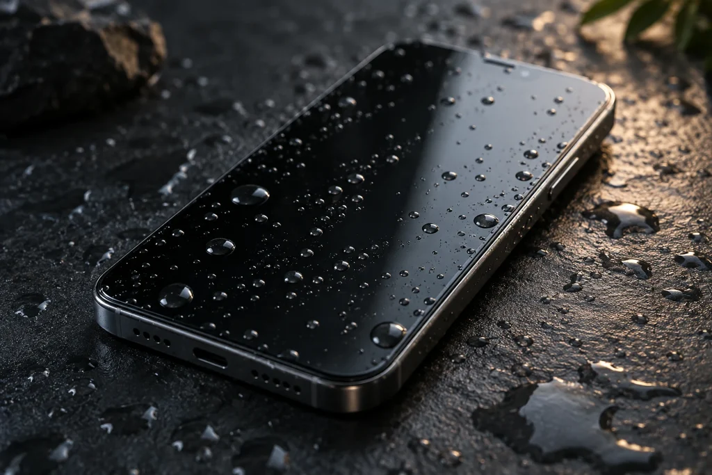 Honor Play 11 ظهر للمستخدمين ببطارية سعة 8300 mAh وحماية IP69K
