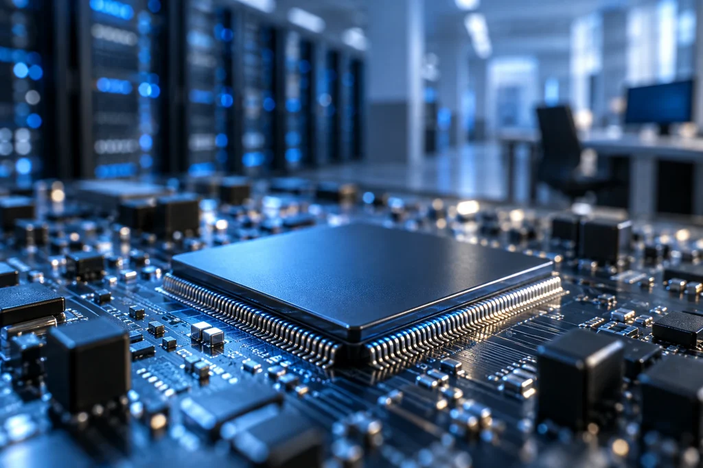 Huawei prevede di lanciare il suo nuovo chip AI contro Nvidia nel primo trimestre del 2027