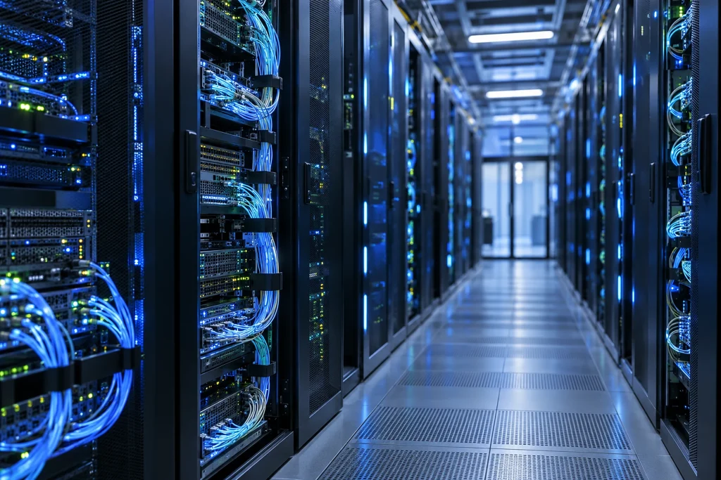 Huawei construye un clúster de inteligencia artificial con millones de NPU utilizando UnifiedBus