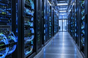 Huawei está construindo um cluster de inteligência artificial com milhões de NPU usando o UnifiedBus