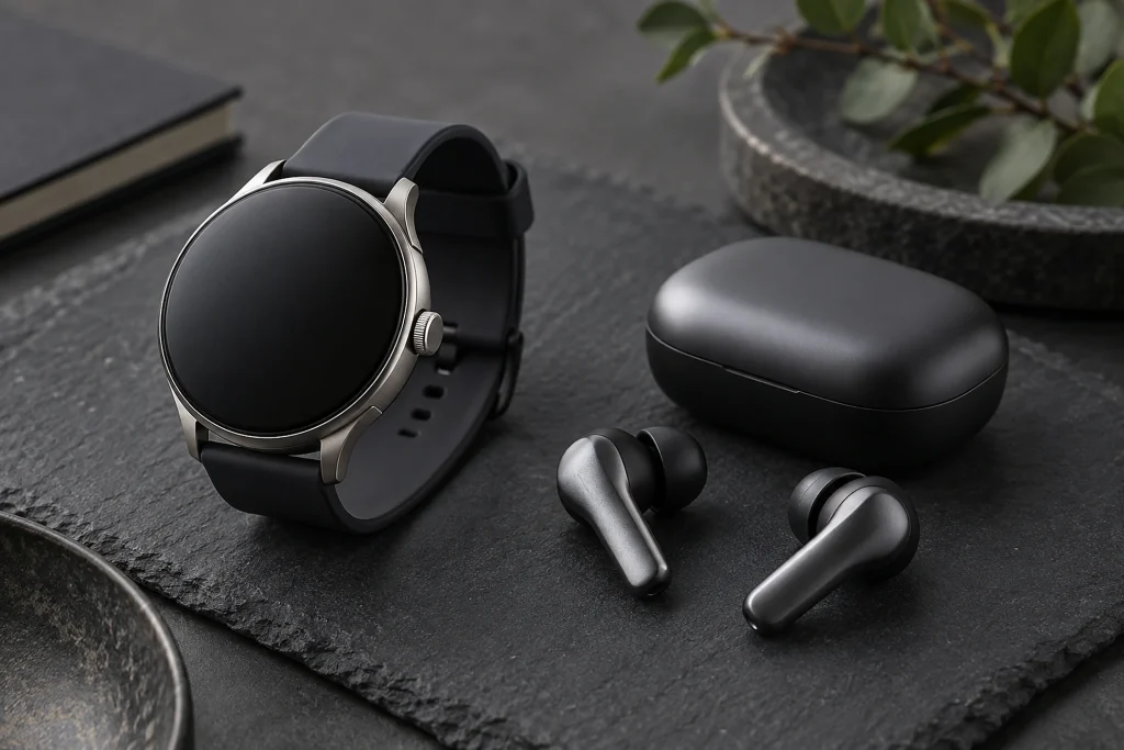 Huawei Watch GT 7, 15.999 TL fiyatla ve kulaklık hediyesiyle geliyor