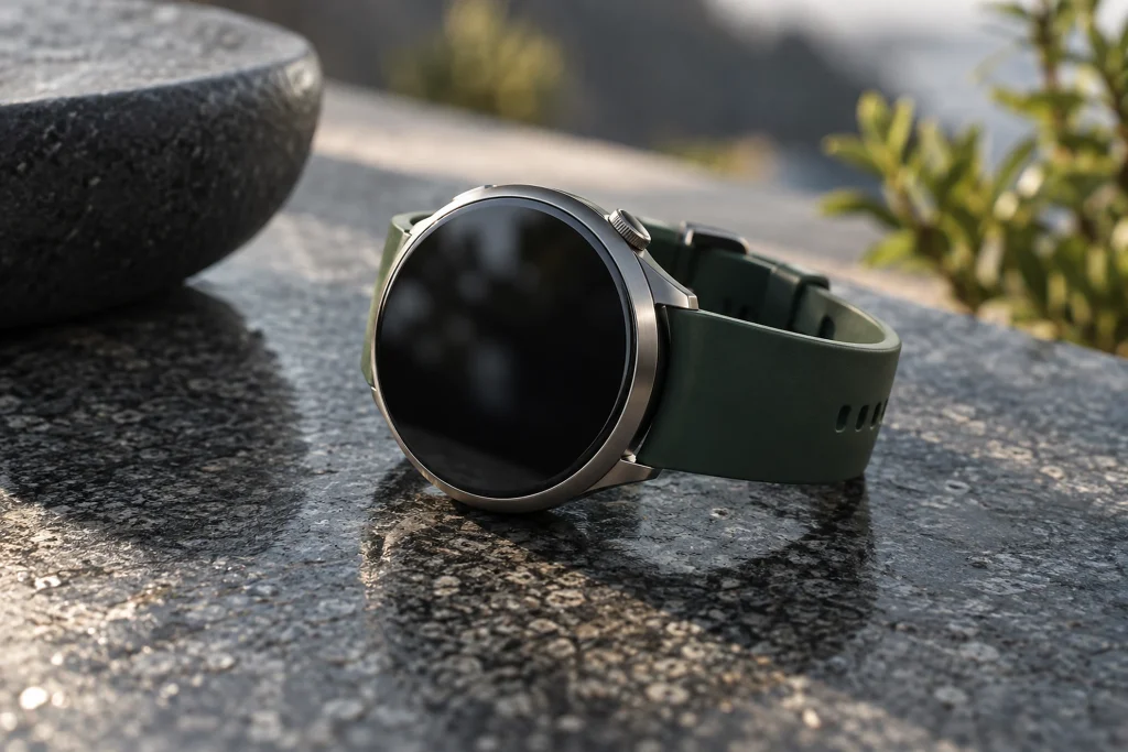 Huawei Watch GT 7 Pro incelemesi: Günlerce şarj etmeyi düşünmeyin!