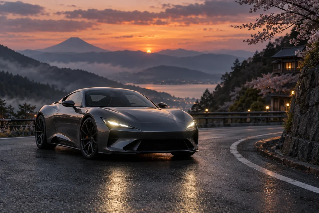 İddialara göre Forza Horizon 6, bu yıl PS5’e çıkmayacak