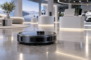 IFA Berlin 2026 Dreame之旅