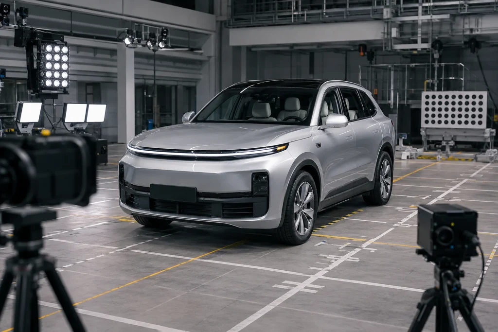 IIHS Güvenlik Testlerinde Birinciler Belli Oldu: İşte “En Güvenilir” Seçilen İki Otomobil!
