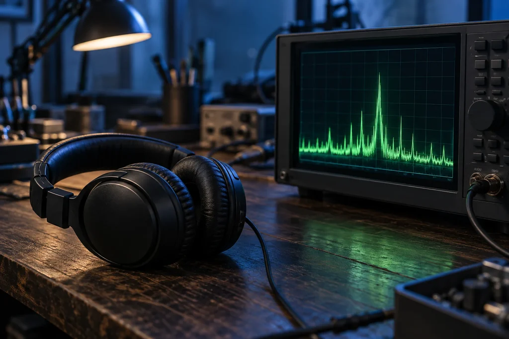 InjectEave ile kulaklık sesini Bluetooth’a erişmeden dinleme yöntemi ortaya kondu