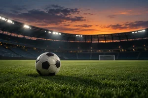 El reflejo del ser humano en el fútbol